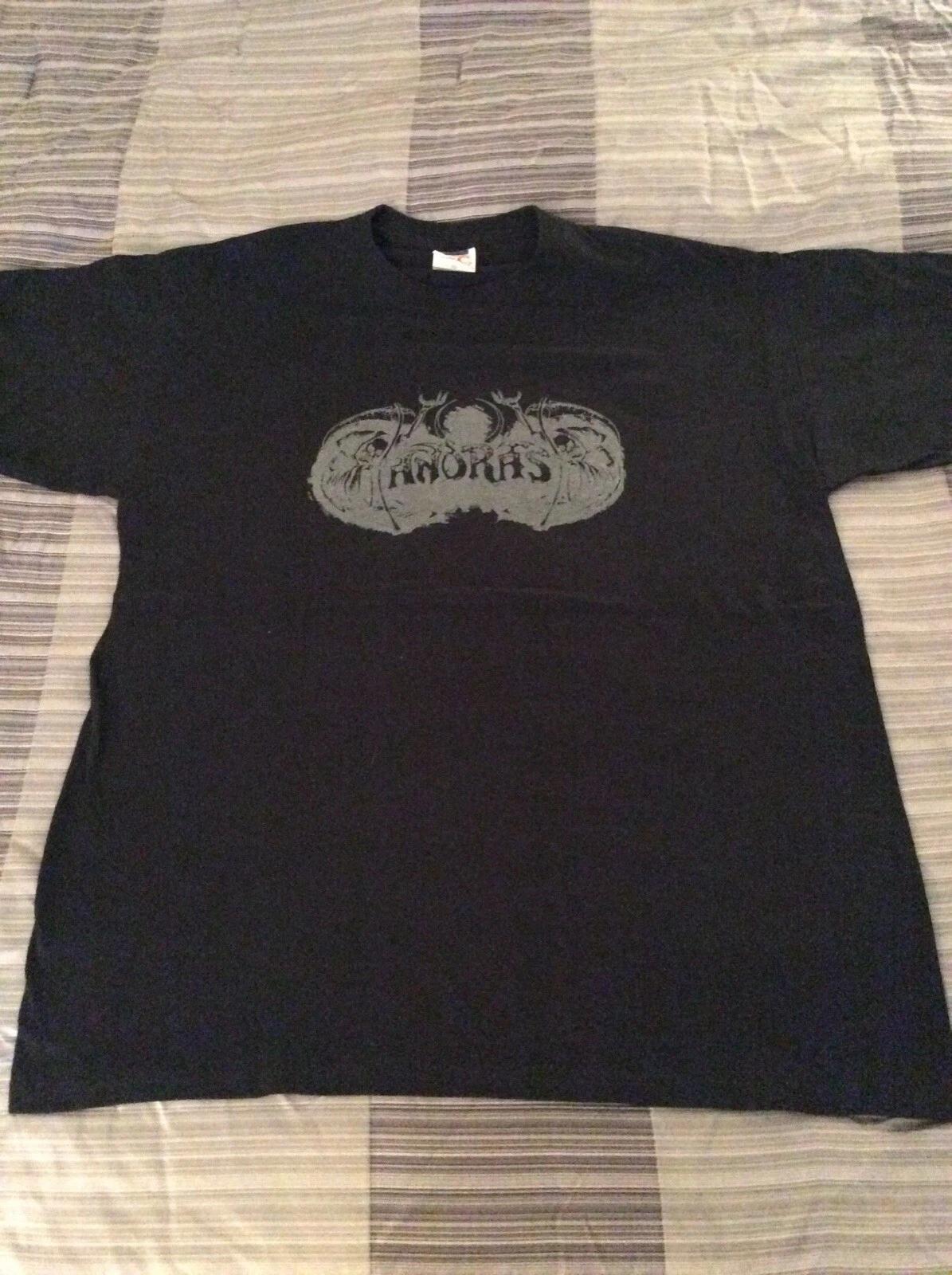 ANDRAS Of Old Wisdom Shirt XL,Azarath,The Chasm, Inquisition, Urgehal, Taake 2XL
