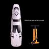 Jundingying Inflatable Football Training Dummy