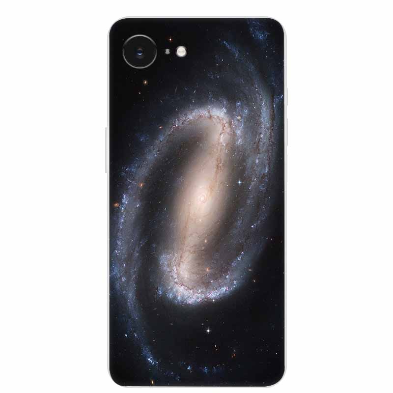 TPU Case For iPhone 16e 2025 Phone Case 16 E Coque Clear / Transparent Silicone Soft Back Cover For iPhone 16 Pro Max Plus Case