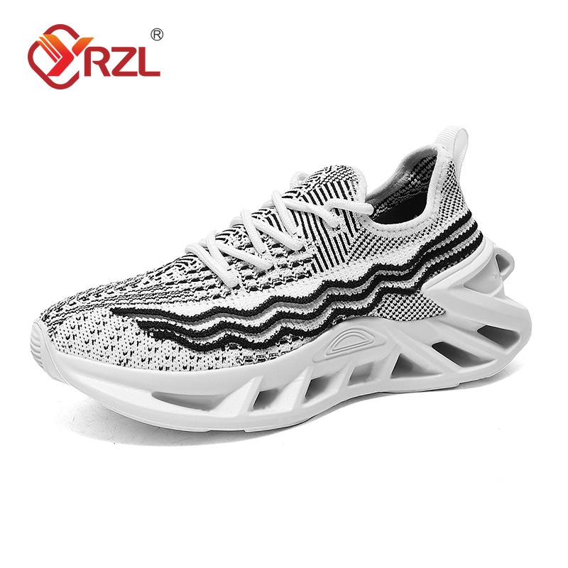 

Men s Running Shoes Unisex Breathable Mesh Comfortable Athletic Sneakers for Men Sports Non Slip Lightweight Shoes for Man 37 белый