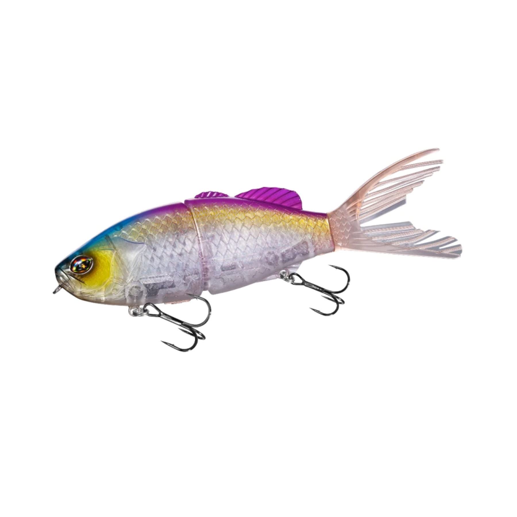 

Shimano Bantam Bt Slaptor #013