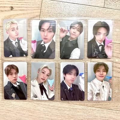 SKZ Pop-Up 40,000 Won Online Special Gift