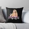Decorative Home Pillow Case Cushion Covers  X Modern Living Room Sofa Halloween Pumpkin  Fall  Fear Pumpkin