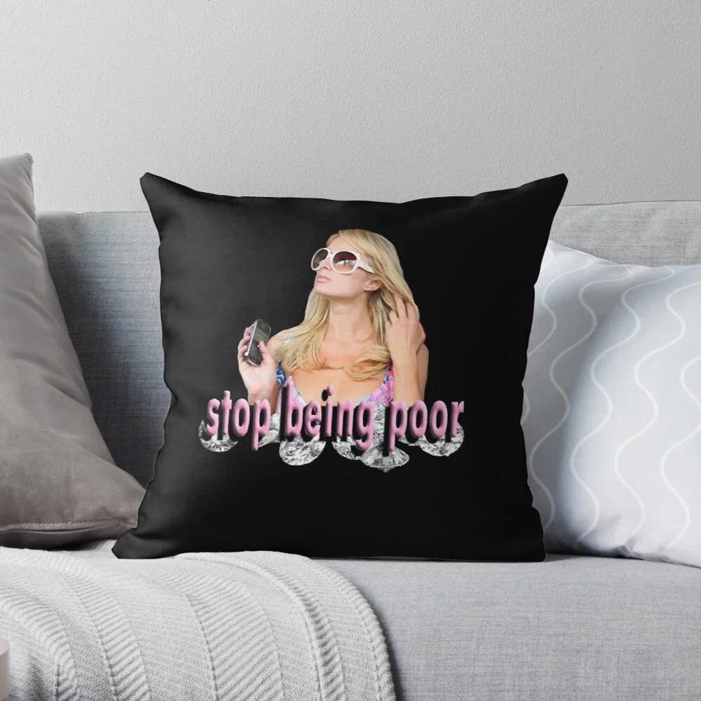 Decorative Home Pillow Case Cushion Covers  X Modern Living Room Sofa Halloween Pumpkin  Fall  Fear Pumpkin