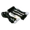 Data System Air Suspension Controller Harness Vehicle-Specific (for ASC680/ASR681II) H-087E