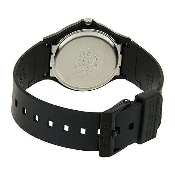 [Casio] CASIO Watch Quartz Analog MQ-24-9E Unisex [Reimported Product]