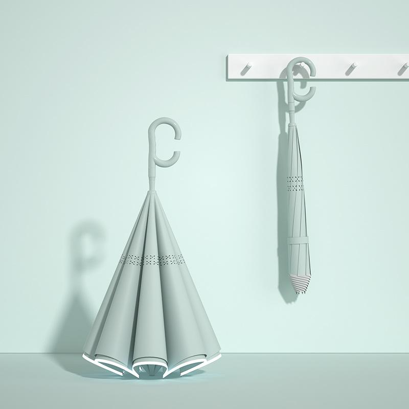 

Соответствие цветов обратному женскому немецкому автоматическому большому автомобильному двухслойному штормостойкому мужскому зонту с длинной ручкой