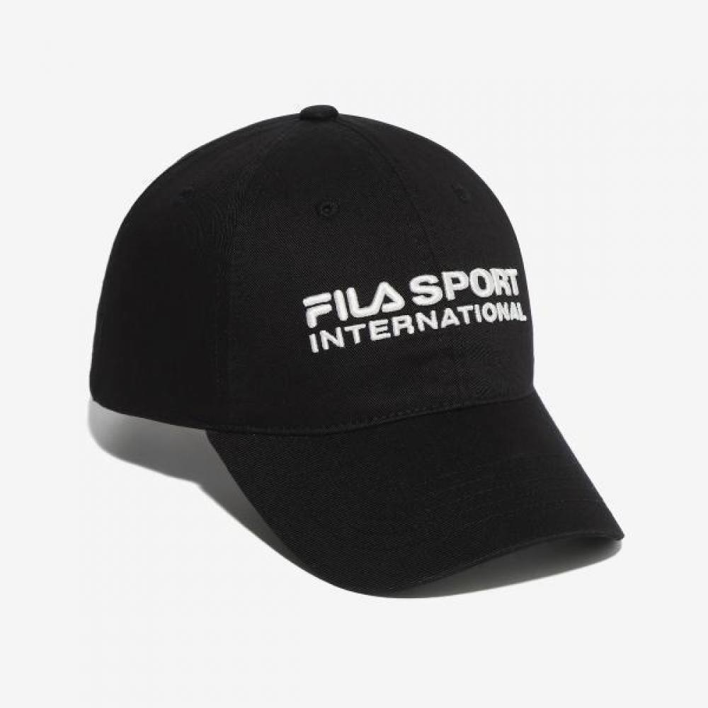 Fila Sports International Cap blacks/057