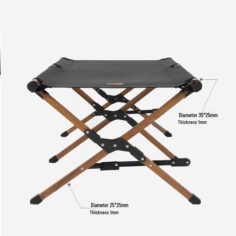 Portable Folding Camping & Office Nap Bed