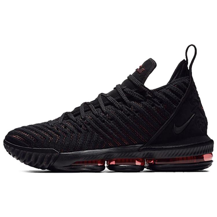 Nike LeBron 16 Fresh Bred ao2595-002 40.5