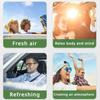 10ml Car Perfume Refill Air Freshener Natural Plant Essential Oil Aroma Diffuser Fragrance Humidifier Essential Oil Freshener
