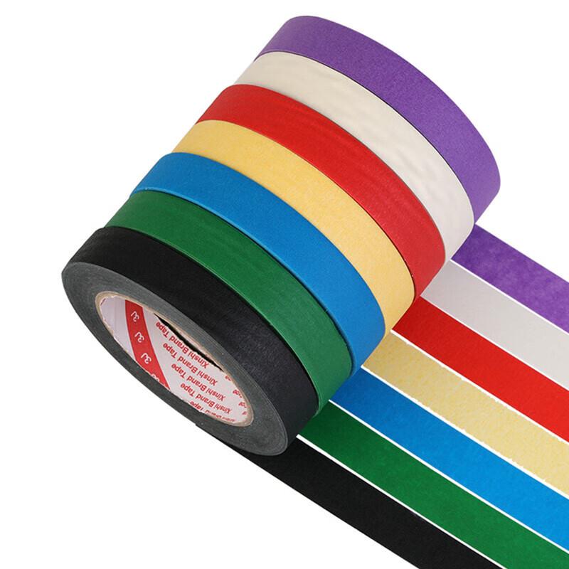 3J Colorful Masking Tape