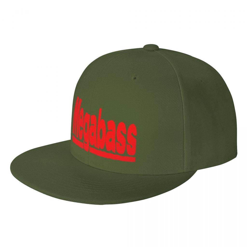 New Megabass Logo 2 Unisex Hat Summer Hat Cap For Unisex Caps For Unisex Summer 2024 Unisex Hat Baseball Cap