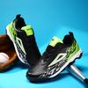 Men's and Women's Baseball and Softball Shoes with Anti-slip Studs, Suitable for Outdoor Training and Competitions. Durable