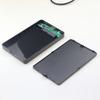 5Gbps Speed Hard Drive Box 2.5 Inch HDD Box New SSD External Hard Drive Case