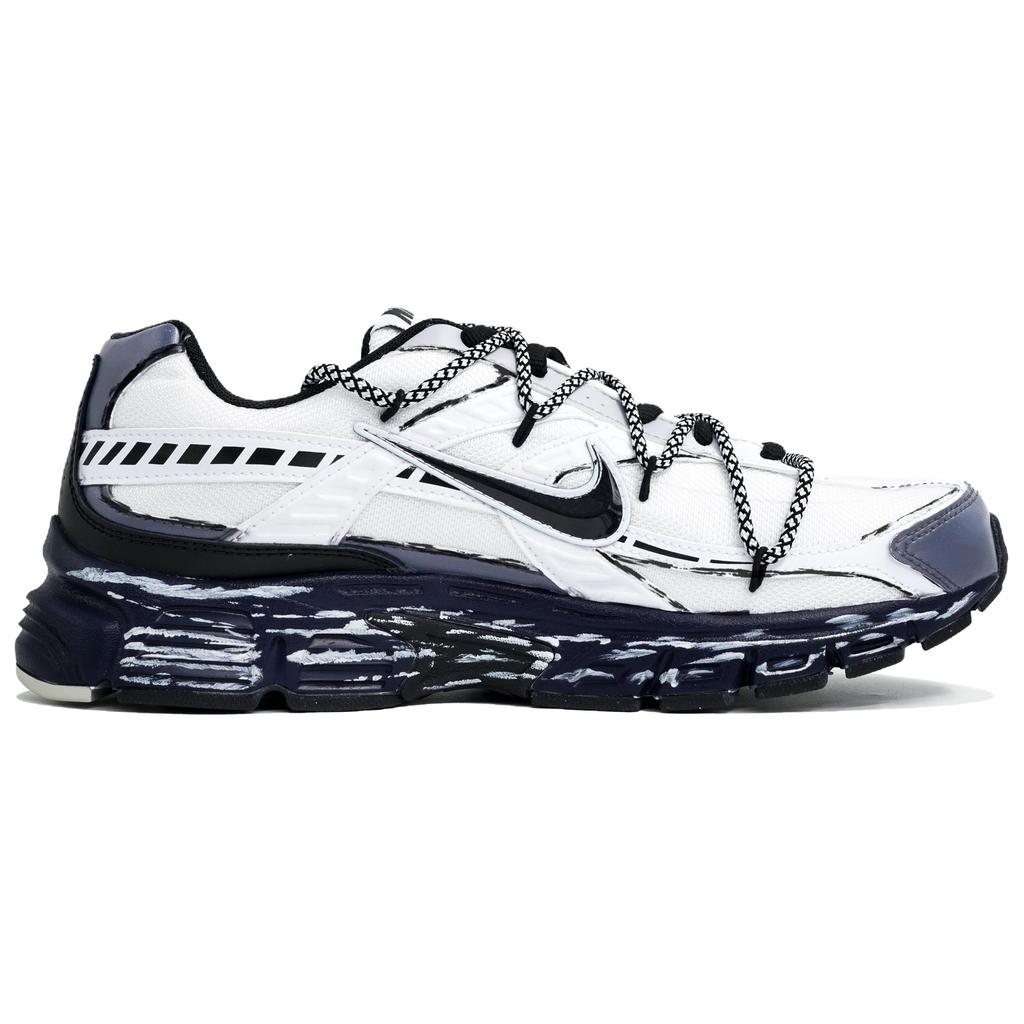 Nike Initiator Running Shoes Men's Low top Black 394055-100(Team1023-S-BOX)