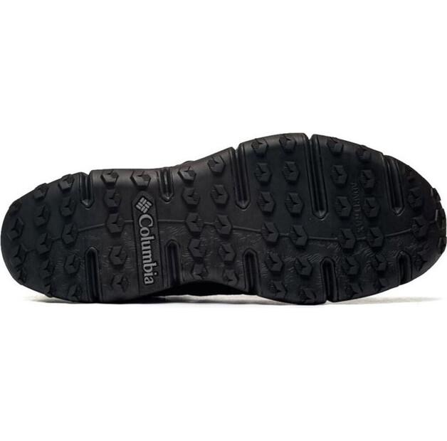 Кроссовки Columbia Voyager FLX PCT