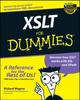 The XSLT For Dummies Book