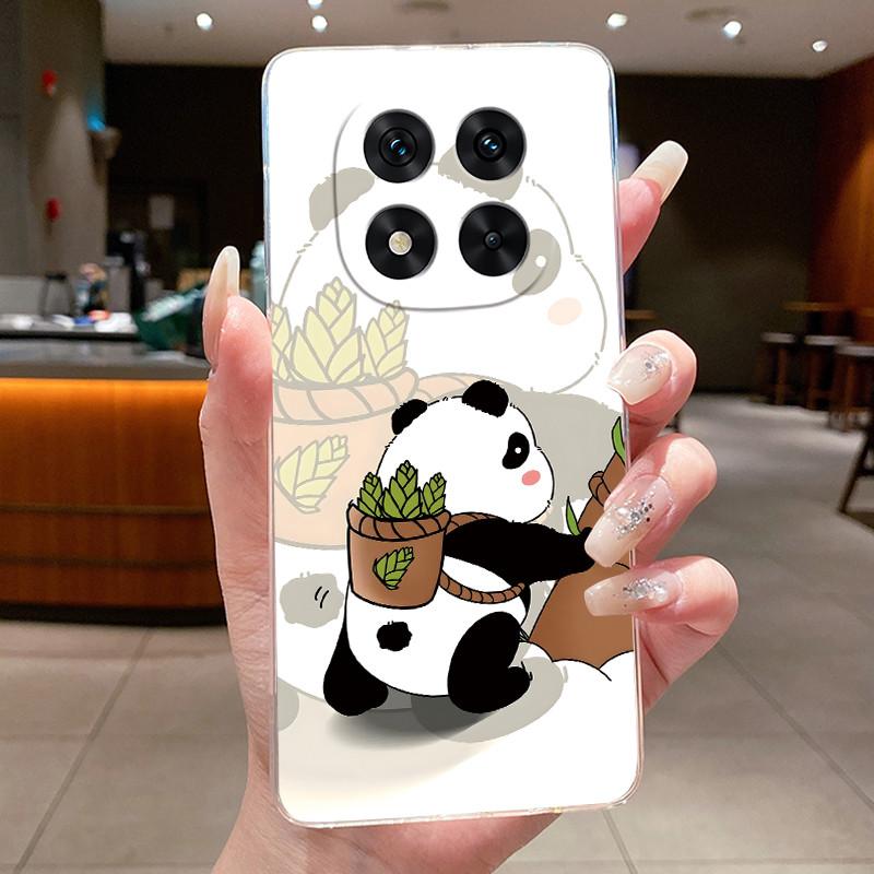 Hülle Für Xiaomi Redmi Note 14 Pro 4G Fundas Für POCO X7 5G Schutzhüllen Für Redmi Note 14 Pro+ Weiche Silikon-TPU-Handyhülle