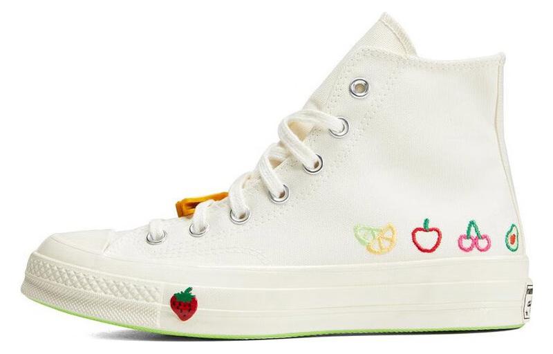 Converse Chuck Taylor All Star 70 Hi Festival Smoothie Женские A06071C 48
