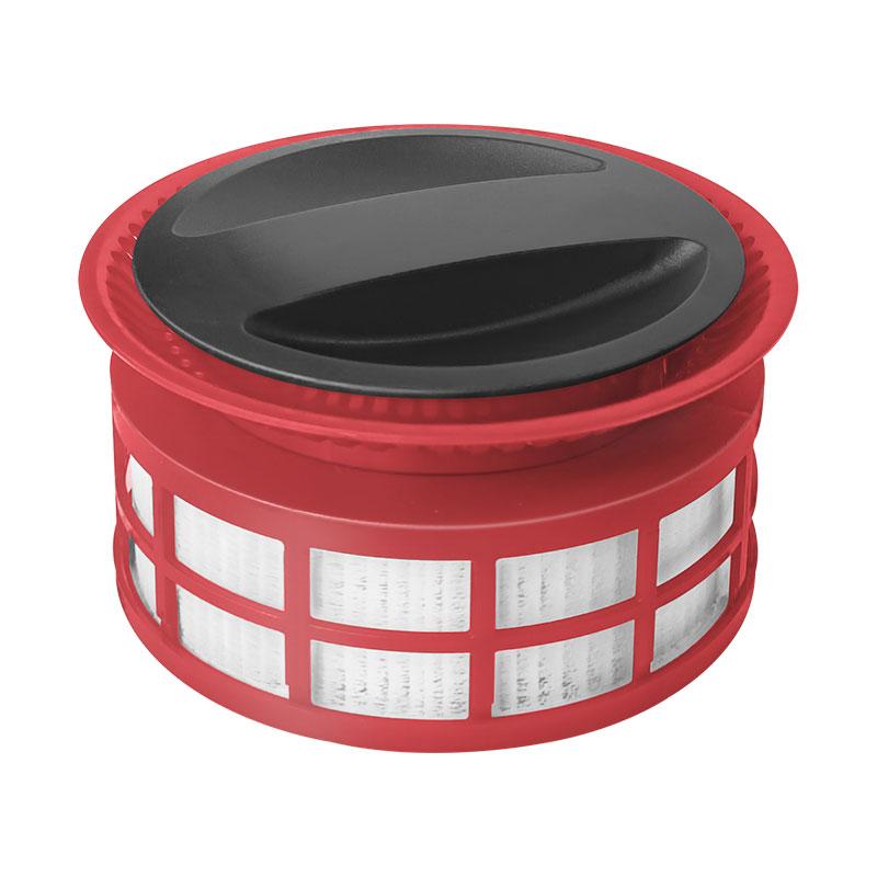 Spare Part For Xiaomi Roborock H7 Handheld Vacuum Cleaner Front Cotton Filter and Rear Hepa Filter Replenished Accessory