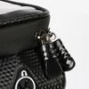 1.5/1L Bike Frame Front Tube Bag 7.4 Inch Touchscreen Hard Casing Bike Bag Waterproof Bike Phone Mount Pouch Bike Accessories