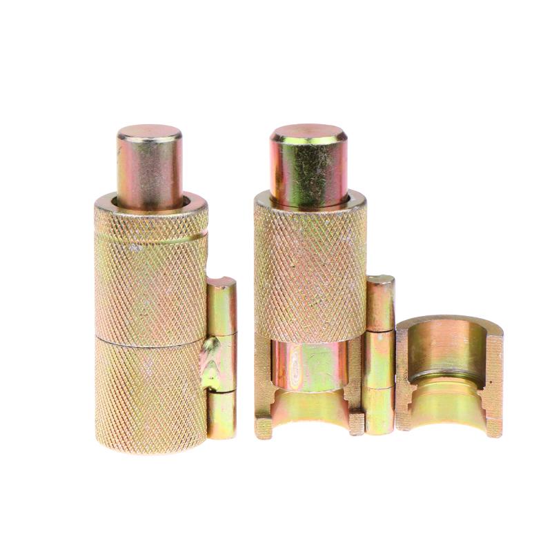 304 Edelstahl Wellrohr Verarbeitung Flachwellenkompensator Schnittstellenhersteller Formwerkzeug Wellrohr Schnittstellenhersteller