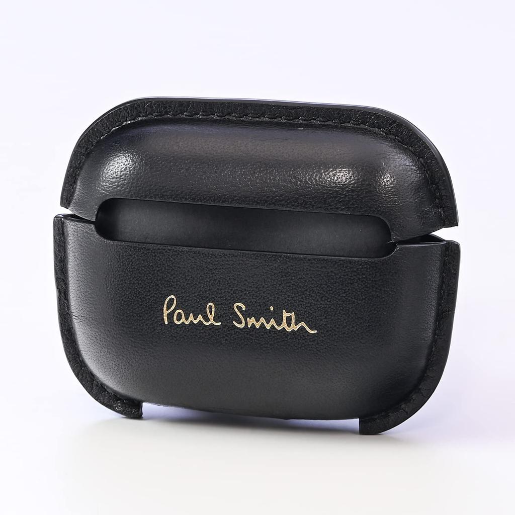 Paul Smith AirPods AirPods Pro Paul Smith x Native 79 Case, Case, Leather, Union, 7444/ACOLPK