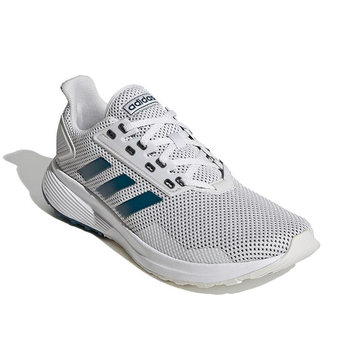 Adidas Duramo 9 'Grey Blue' EG3005