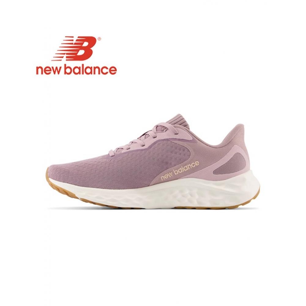 

Кроссовки A New Balance WARISEP4 light violet/230
