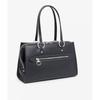Lacoste Selis Medium Top Handle Bag Cw Nf5125d55n 000