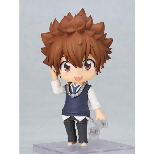 Nendoroid Katekyo Hitman REBORN! Sawada Tsunayoshi 2.0