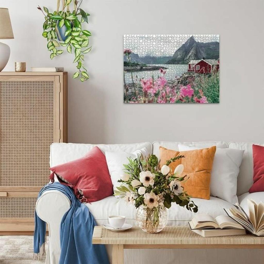 Ravensburger Puzzle 12000112