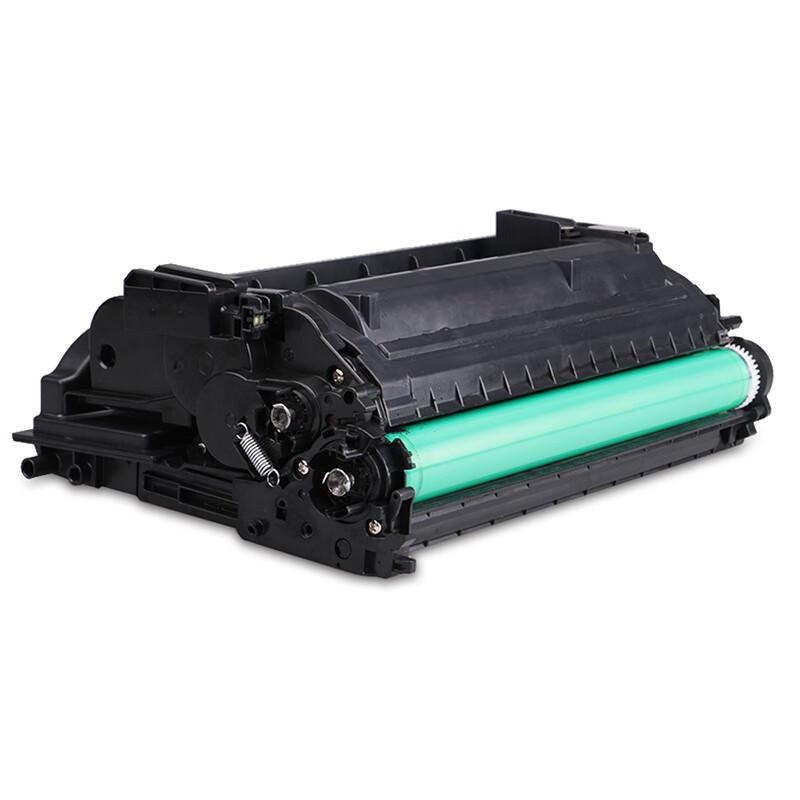 Gezhige CF237A Compatible Black Toner Cartridge for HP Printers