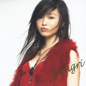 

CD JYONGRI Possession TOCT40067 Eastworld 2006 Japan ObiPop Used