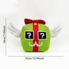 TreasuringU 2026 New Steal Brainrot Plush Toy Game Cartoon Plush Doll  No. 9 Soft Stuffed Toy Plushie Spring Birthday Gift