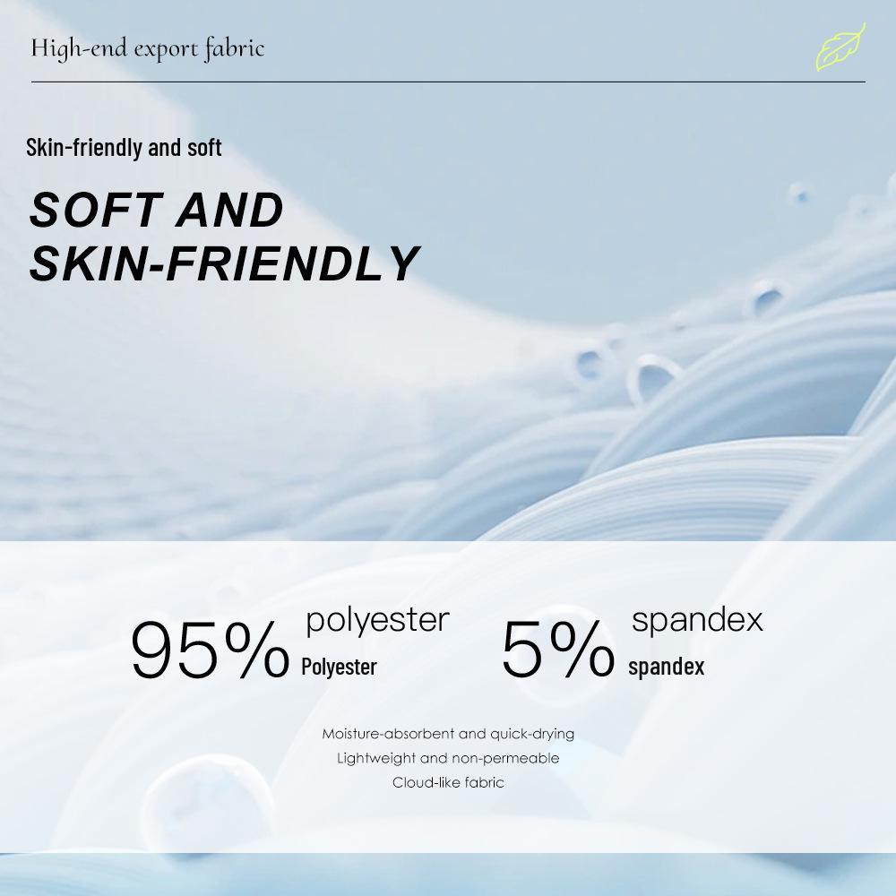 Children’s Hospital Nurse Uniform - Women's Breathable, Sweat-Absorbent Medical Scrub Set