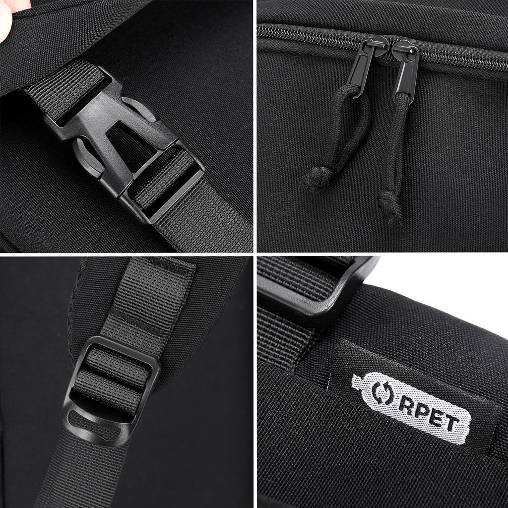 New Men And Women With The Same Casual Backpack Large Capacity Simple Environmental Protection Material Student Backpacks