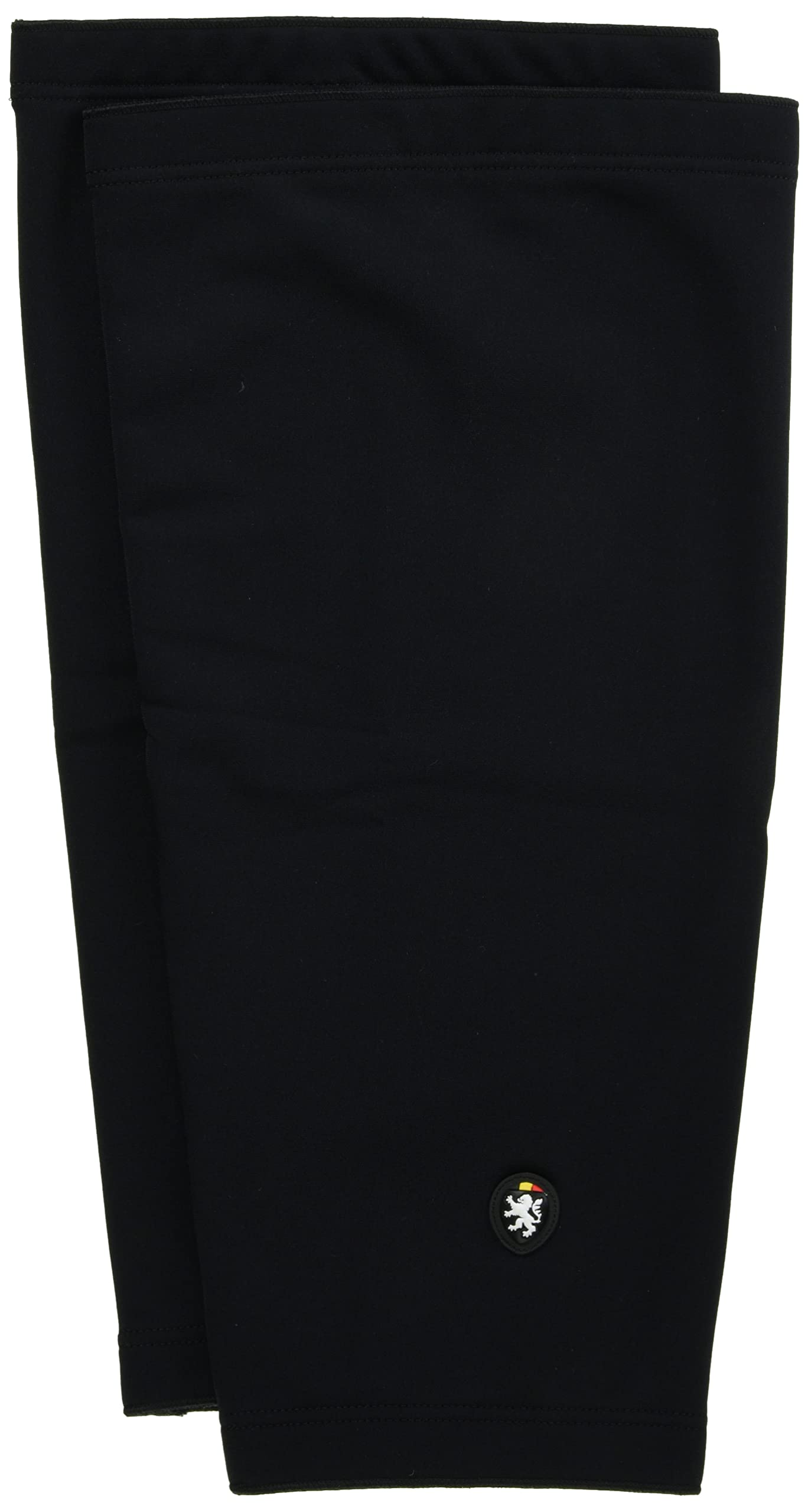 

Lion de Kapelmuur Super Roubaix Knee Warmers Black