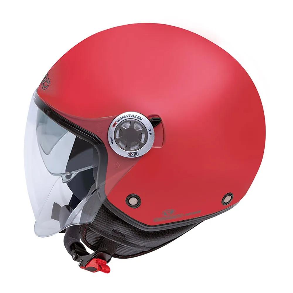 Gari Open Helmet G20