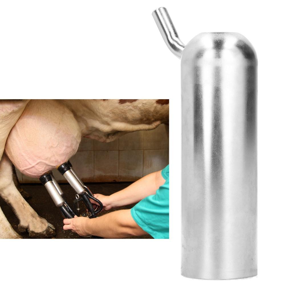 Durable Milking Cup Stainless Steel Milker Parts Milking Machine Accessory  Milking Machine