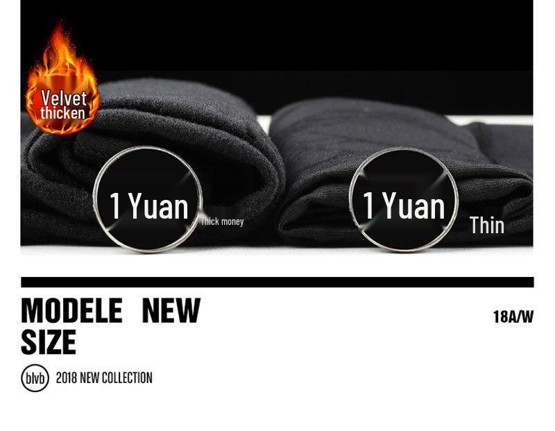 Men's Long Sleeve Fleece-Lined Basketball Training Suit for Fall/Winter