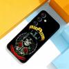 Band G-Guns N Roses Cool Voor Samsung Galaxy A 73,72,51,53,52,71,22,5G,Note,J7,8,9 Zwart Zacht Hoesje Telefoonhoesje