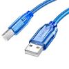 SAMZHE USB 2.0 kabel tiskárny