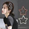 Hair Clips with Rhinestone Setting Non-slip Versatile Side Hair Clips Headwear for Dress Hairstyle Tools for Wedding Party