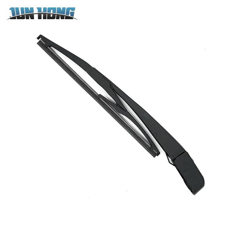 Wuling Xingchen Rear Wiper Assembly and Blade Cover