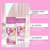 Oceaura Chest Firming Cream Deeply Hydrating For Women's Bust Tightening And Contouring