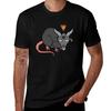 Ratphomet Tshirt Stretch Fabric Comfort Tshirt