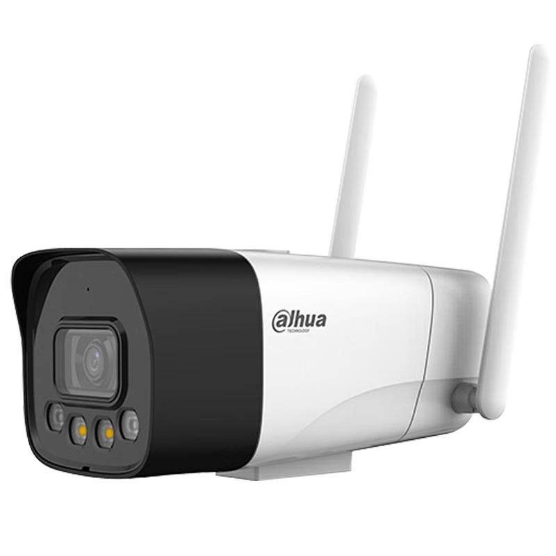 

Dahua 4MP Wireless Full-Color Night Vision Security Camera