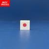 Non-Toxic Moc Bricks Chinese Mahjong Popular Friends Party Games Printed Character Building Blocks Assembly Toys